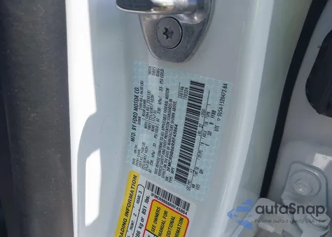 2024 Ford Bronco Sport Big Bend из США, поврежденный, VIN 3FMCR9B66RRF45864